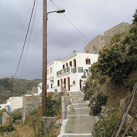 Kalliopis Studio Olympos  المظهر الخارجي الصورة