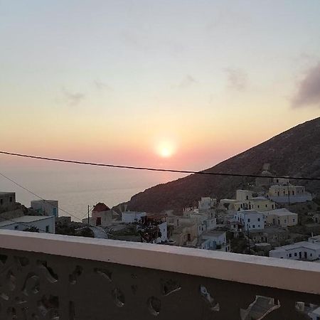 Kalliopis Studio Olympos  المظهر الخارجي الصورة