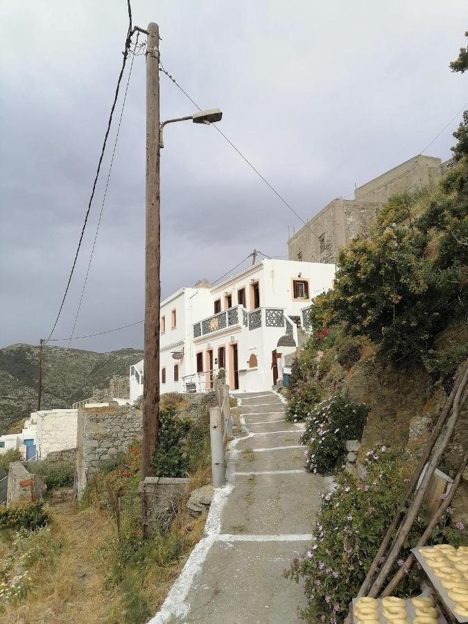 Kalliopis Studio Olympos  المظهر الخارجي الصورة