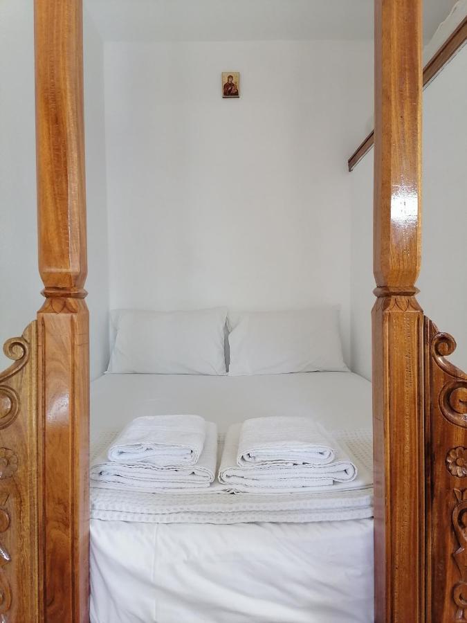 Kalliopis Studio Olympos  المظهر الخارجي الصورة